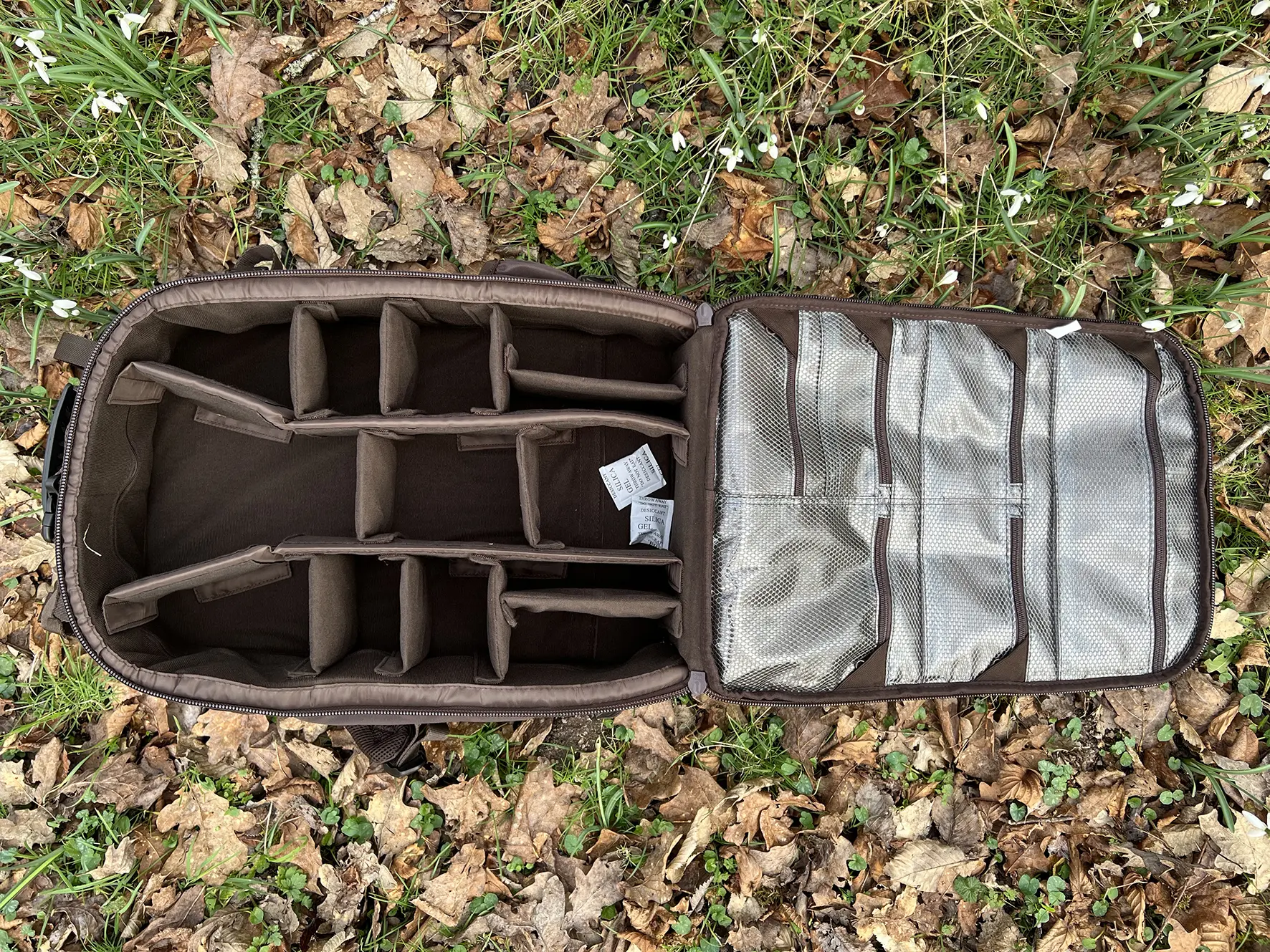 Tragopan Rucksack Tetras 500 V4 Tragopan Rucksack Tetras 500 V4