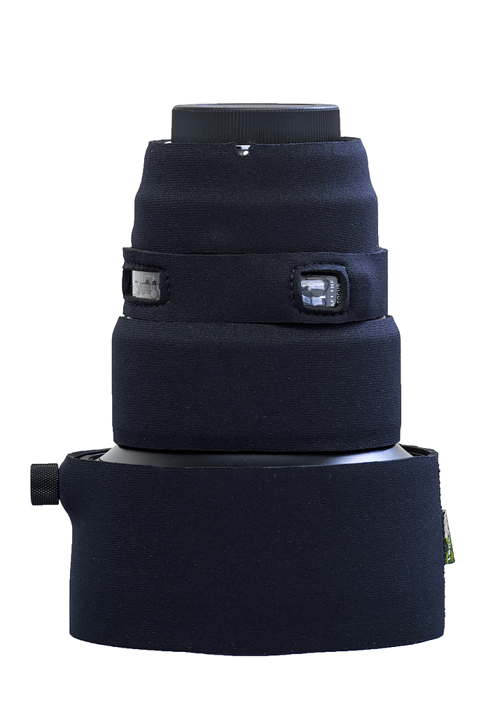 LensCoat Objektivschutz für Sigma 105mm f/1.4 DG HSM (Art) LensCoat Objektivschutz für Sigma 105mm f/1.4 DG HSM (Art)