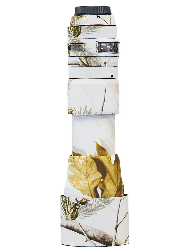 LensCoat Objektivschutz für Sigma 150-600mm f/5-6.3 DG OS HSM Contemporary LensCoat Objektivschutz für Sigma 150-600mm f/5-6.3 DG OS HSM Contemporary