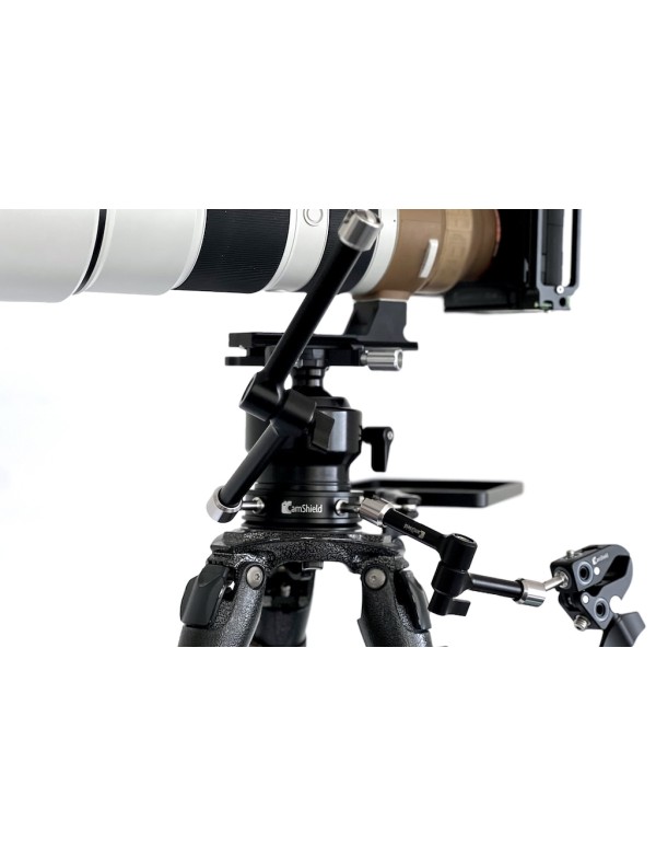 Camshield Magic Arm Schwenkbasis Camshield Magic Arm Schwenkbasis