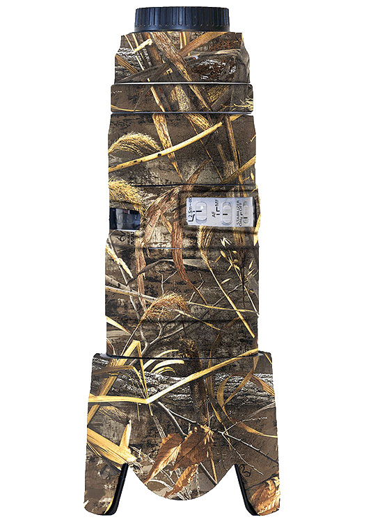 LensCoat Objektivschutz für Canon EF 70-200mm f/2,8 L IS II & III USM