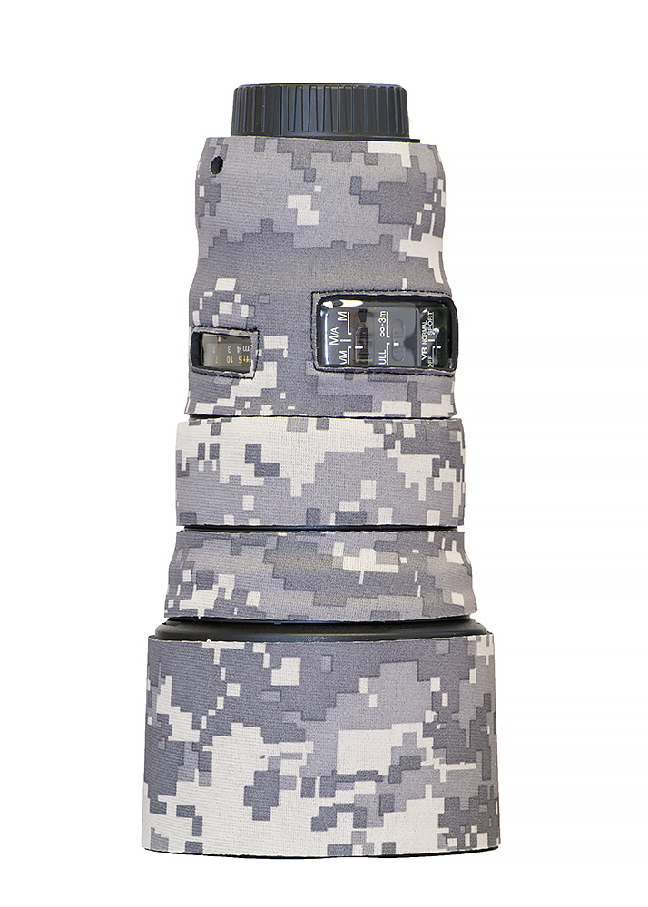 LensCoat Objektivschutz für Nikon 300mm f/4E PF ED VR LensCoat Objektivschutz für Nikon 300mm f/4E PF ED VR