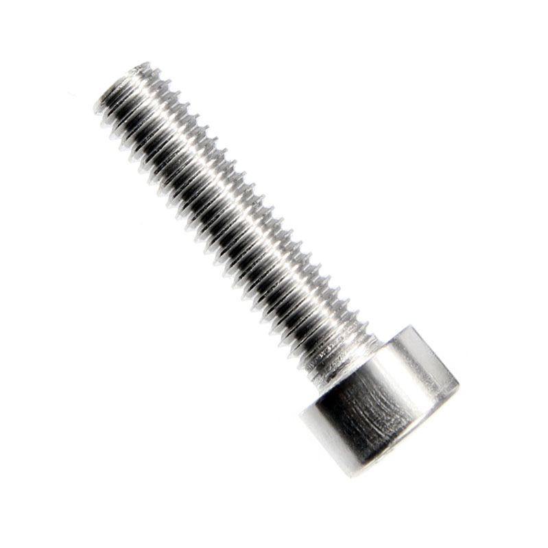 Zylinderschraube M4 x 12 (DIN 912, A2) Zylinderschraube M4 x 12 (DIN 912, A2)