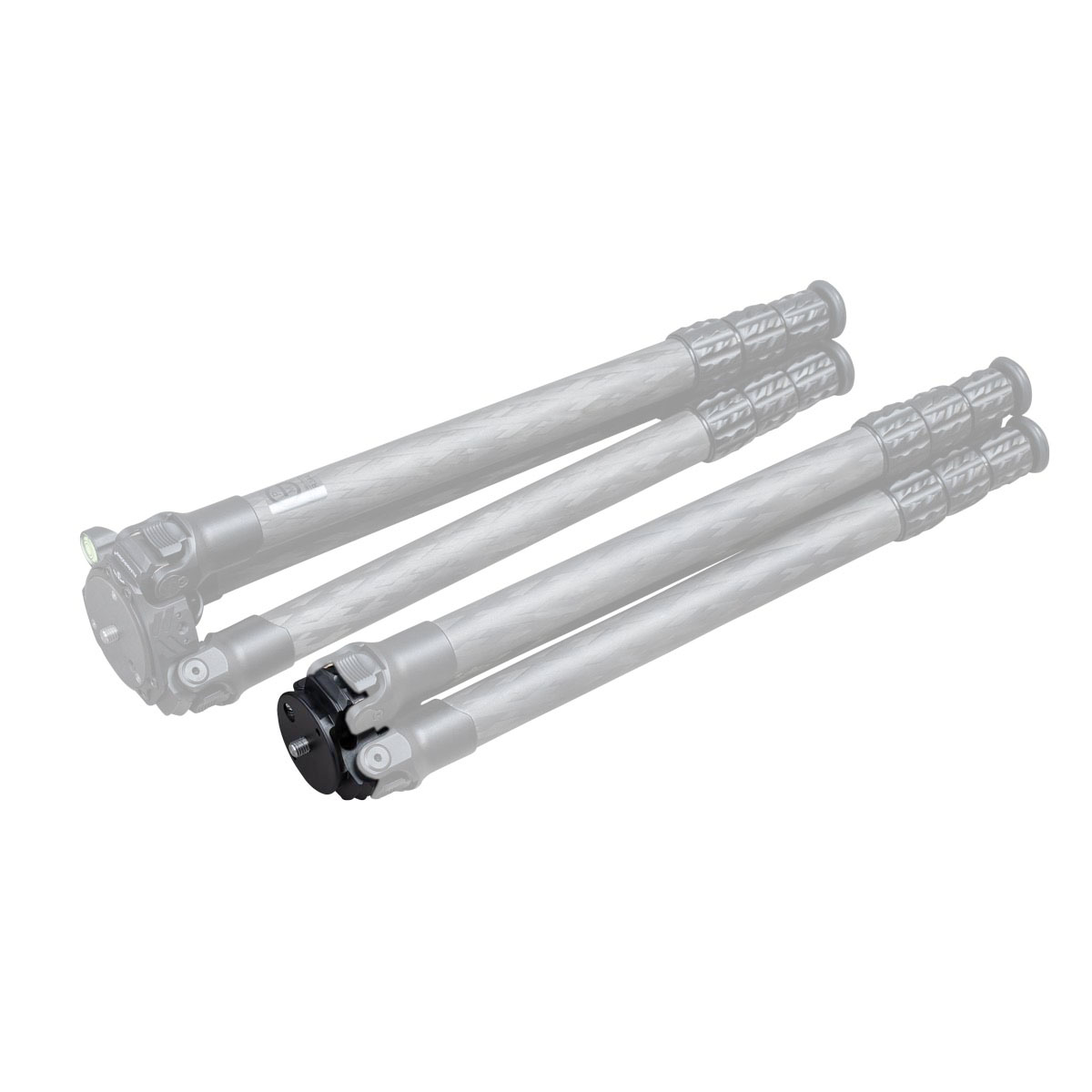 ProMediaGear TRS01 Stativschulter-Umbau-Set (für ProMediaGear TR34 Stativserie) ProMediaGear TRS01 Stativschulter-Umbau-Set (für ProMediaGear TR34 Stativserie)