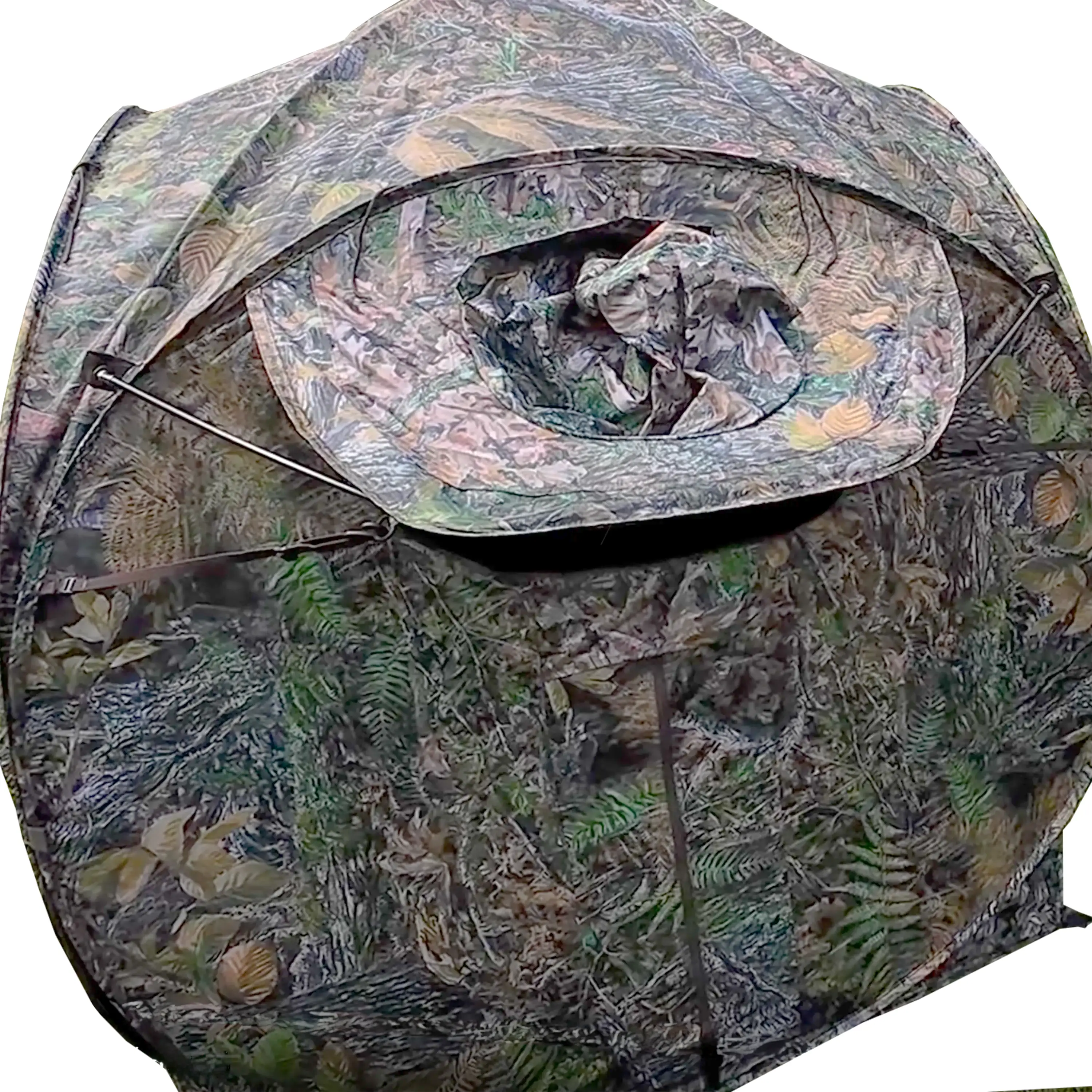 Tragopan Mini Grouse Tarnzelt speziell für Tier-und Naturfotografie Tragopan Mini Grouse Tarnzelt speziell für Tier-und Naturfotografie