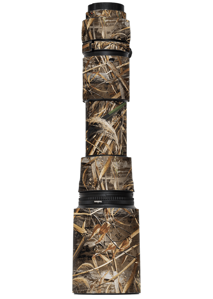 LensCoat Objektivschutz für Tamron 200-500mm f/5-6.3 SP AF LensCoat Objektivschutz für Tamron 200-500mm f/5-6.3 SP AF