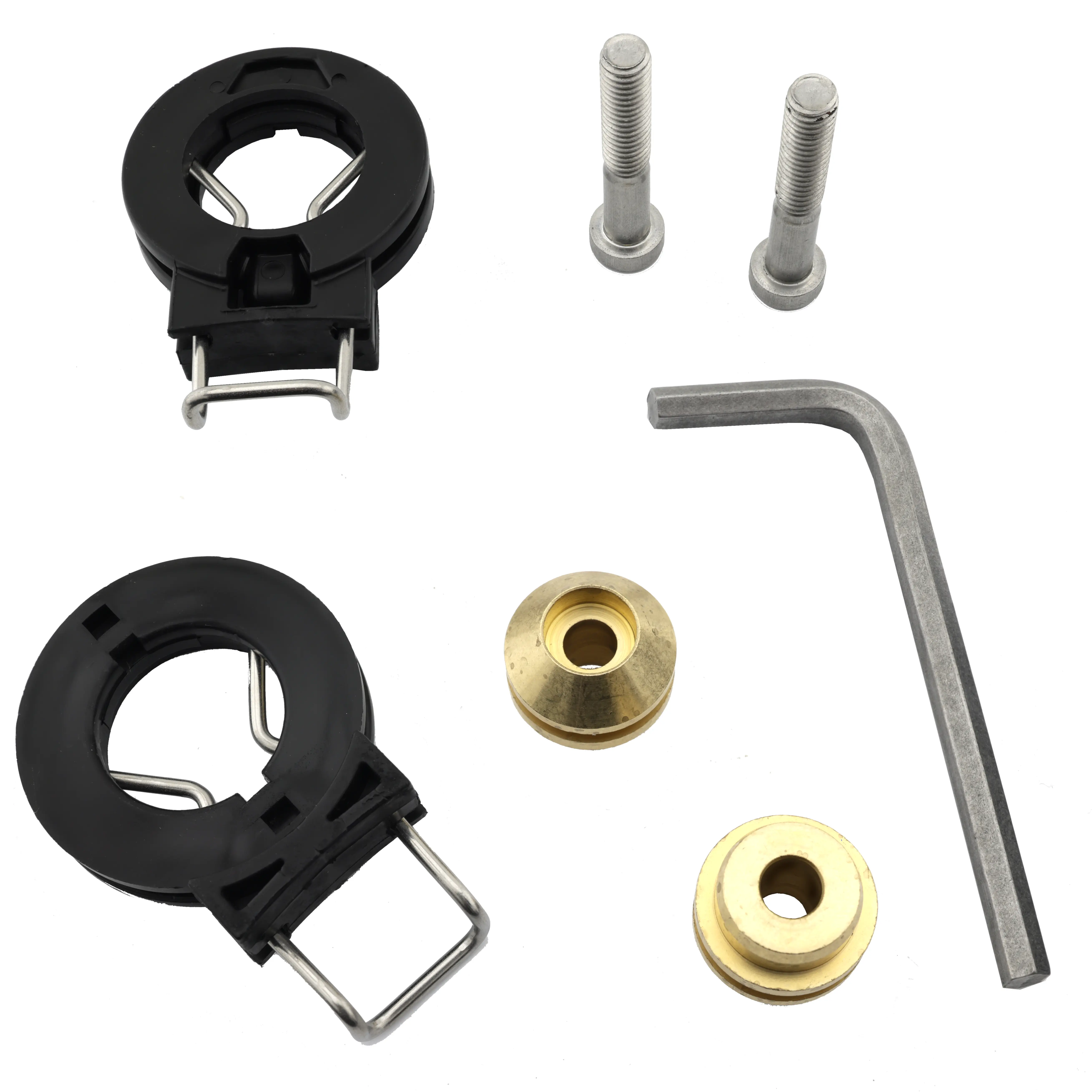 Eckla Umrüstset Ecklafix Eckla Umrüstset Ecklafix