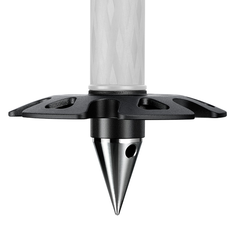 Leofoto TFW Spikes mit Schneeteller (3er Set) Leofoto TFW Spikes mit Schneeteller (3er Set)