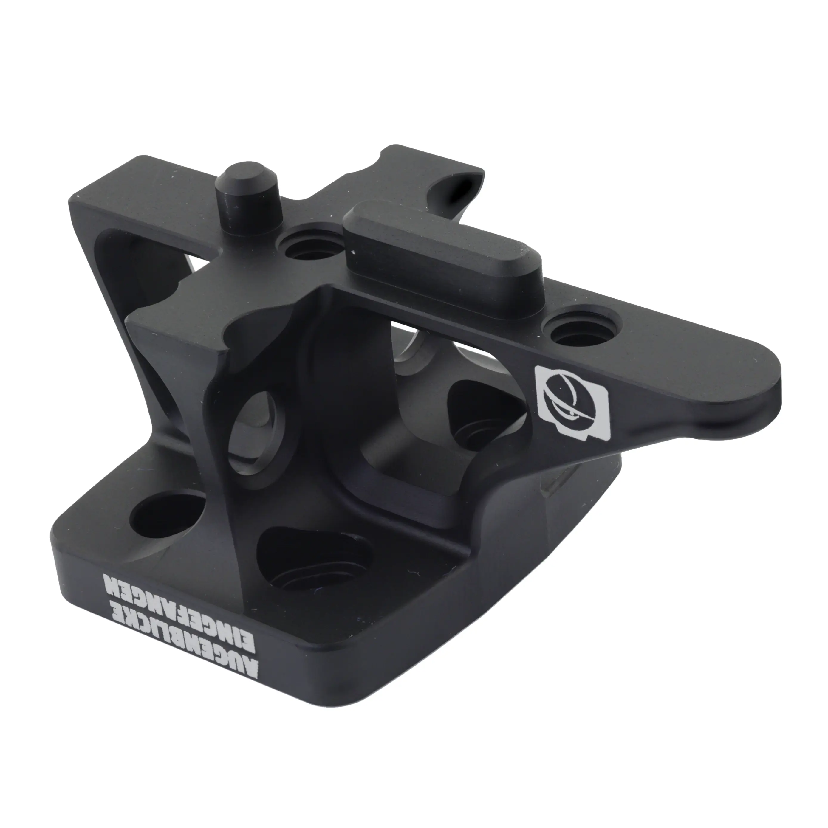 Sockel-Modul CaNiS-L für Teleobjektive Nikon-Canon-Sony-Sigma Sockel-Modul CaNiS-L für Teleobjektive Nikon-Canon-Sony-Sigma