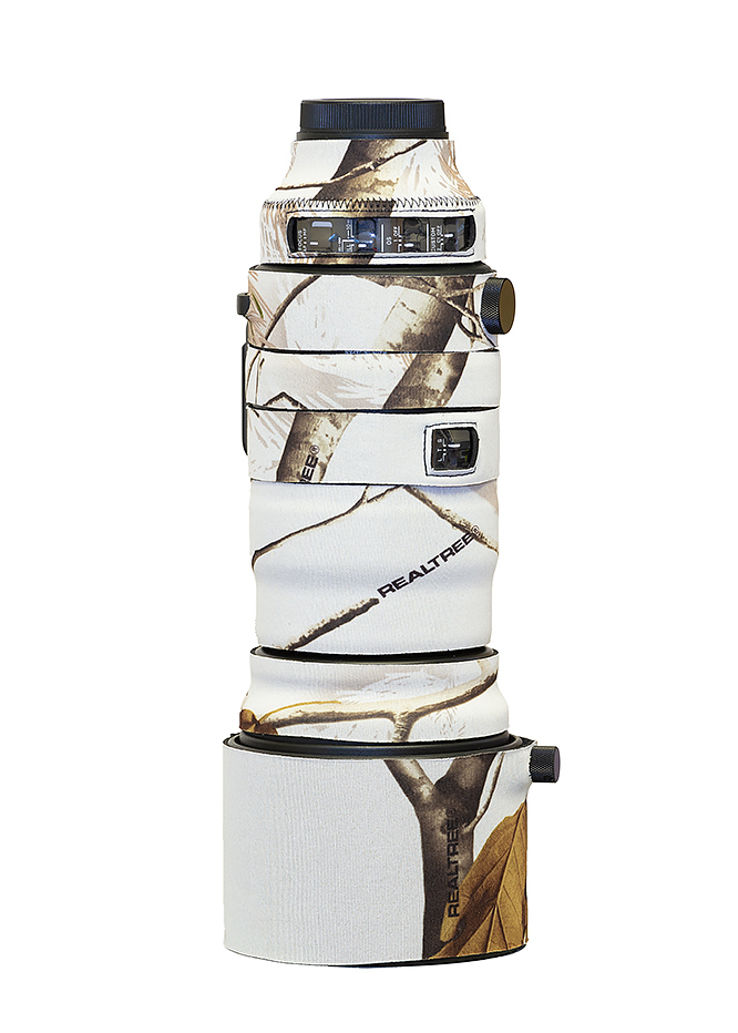 LensCoat Objektivschutz für Sigma 150-600mm f/5-6.3 DG DN OS Sports (für Sony E & Panasonic L-Mount) LensCoat Objektivschutz für Sigma 150-600mm f/5-6.3 DG DN OS Sports (für Sony E & Panasonic L-Mount)