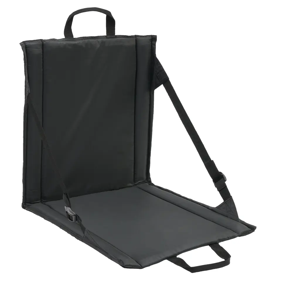Brandit Wear Foldable Seat - faltbares Sitzkissen mit Lehne