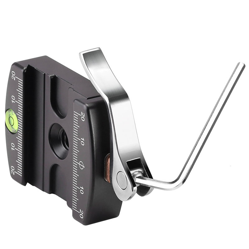 Mini Groundpod 100 Lever Bodenstativ - Hebelkupplung und 100 mm Tellerfuß Mini Groundpod 100 Lever Bodenstativ - Hebelkupplung und 100 mm Tellerfuß