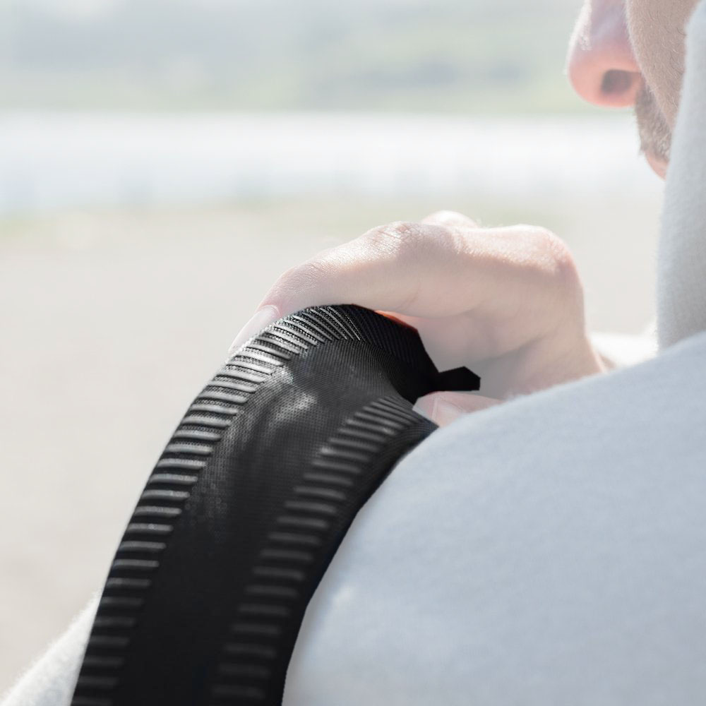 Peak Design Slide Kameragurt 45 mm breit Schwarz Peak Design Slide Kameragurt 45 mm breit Schwarz