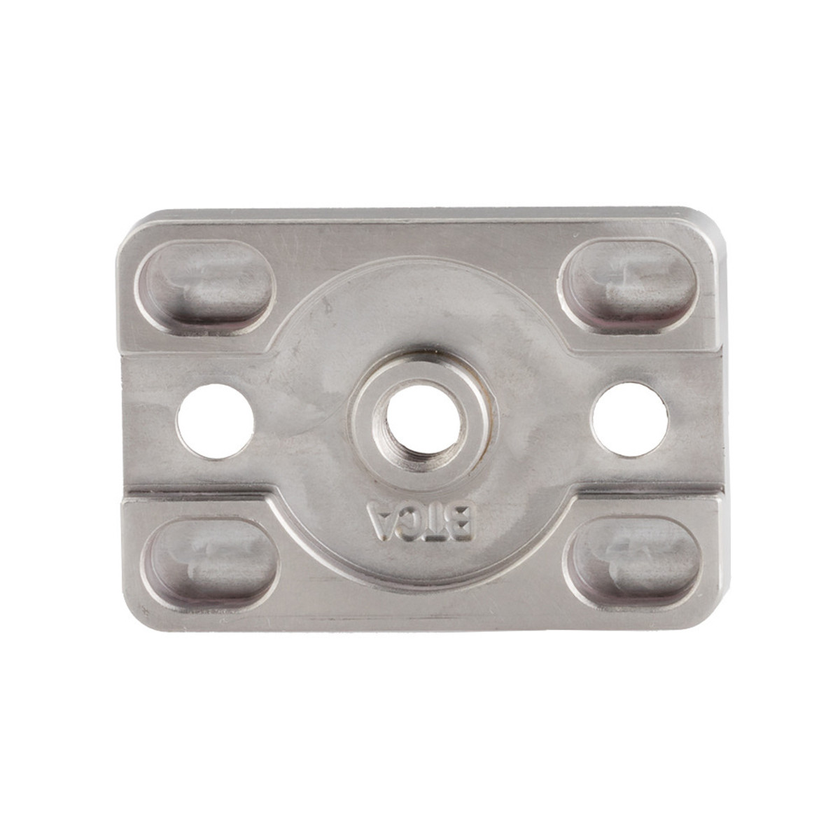 Really Right Stuff BTCA - B&T Bipod Clamp Adapter Really Right Stuff BTCA - B&T Bipod Clamp Adapter