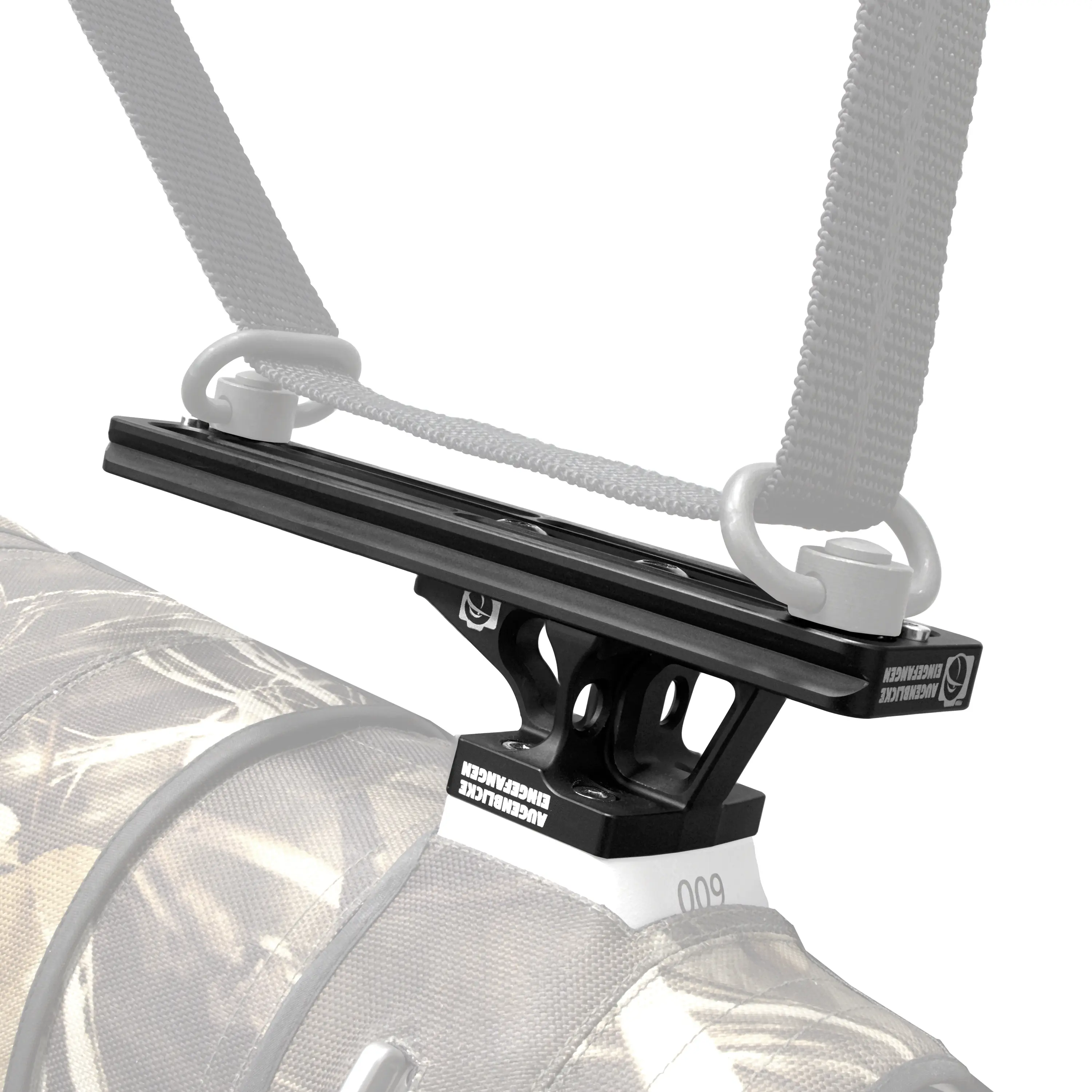 Modularer Ersatzfuß OF-C-T für Canon EF & RF & Sony FE Teleobjektive Modularer Ersatzfuß OF-C-T für Canon EF & RF & Sony FE Teleobjektive