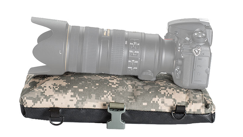 LensCoat Bohnensack LensSack Jr. LensCoat Bohnensack LensSack Jr.