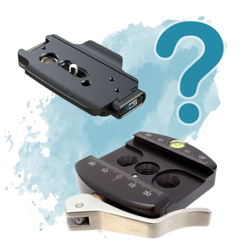 Was heißt denn hier eigentlich „Arca-Swiss kompatibel“ ?