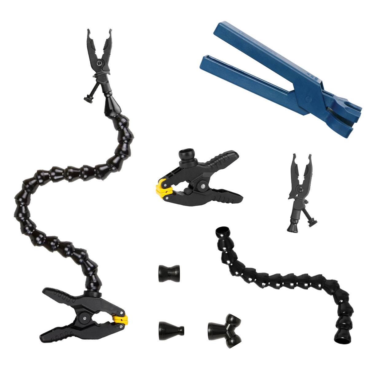 Wimberley DIY Plamp Kit Wimberley DIY Plamp Kit