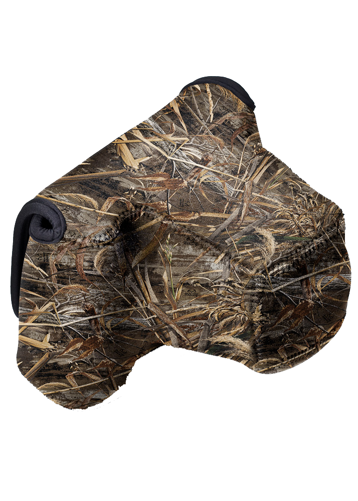 LensCoat™ BodyBag™ Pro w/lens