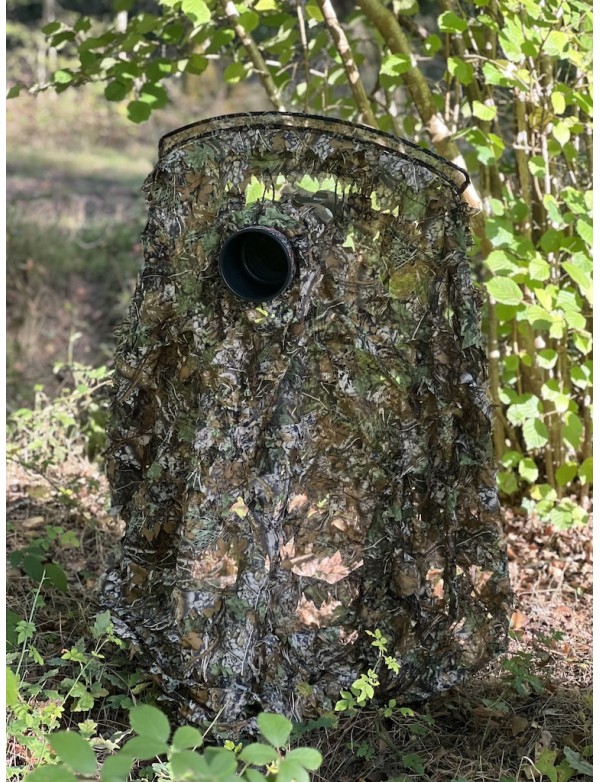 Tragopan G-Lynx 3D Tarn-Set Tragopan G-Lynx 3D Tarn-Set