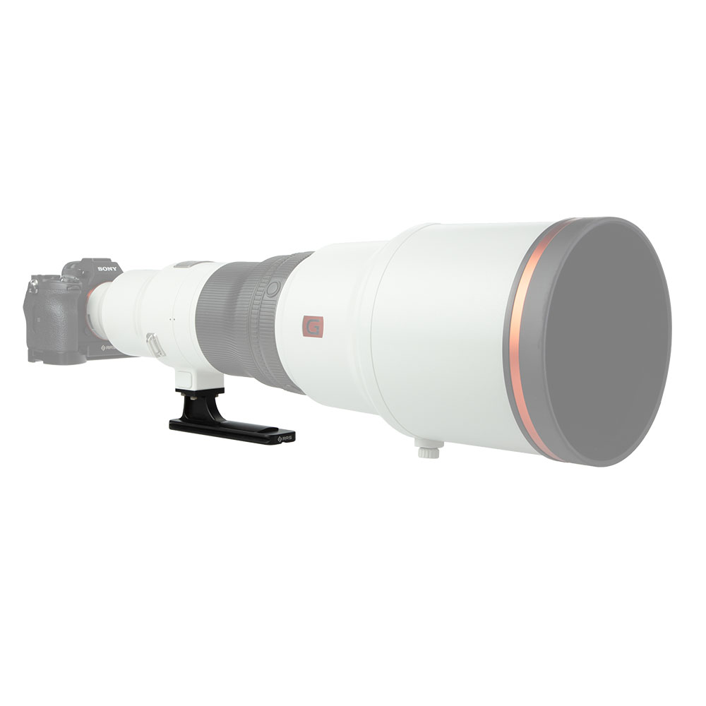 Really Right Stuff LCF-103 für Sony 400mm f/2.8 FE GM & Sony 600mm f/4.0 FE GM Really Right Stuff LCF-103 für Sony 400mm f/2.8 FE GM & Sony 600mm f/4.0 FE GM