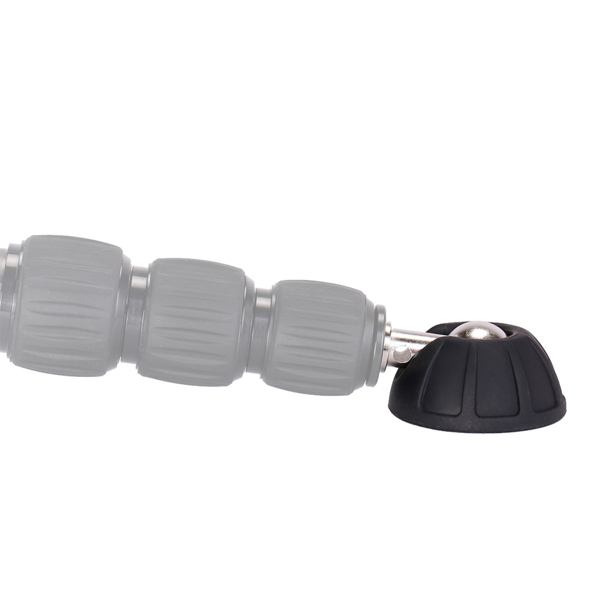 Leofoto SC-50 Stativfuß 50 mm Durchmesser (3er Set) Leofoto SC-50 Stativfuß 50 mm Durchmesser (3er Set)