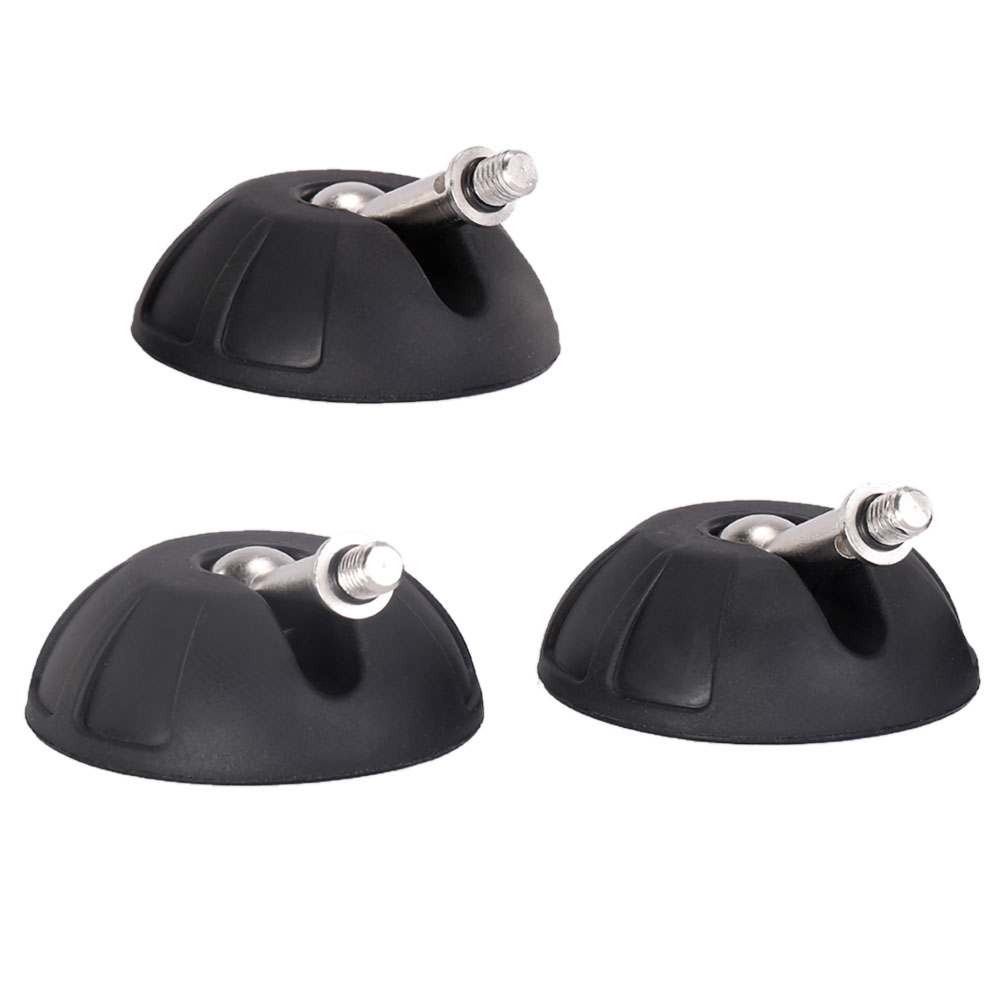 Leofoto SC-80 Stativfuß 80 mm Durchmesser (3er Set) Leofoto SC-80 Stativfuß 80 mm Durchmesser (3er Set)