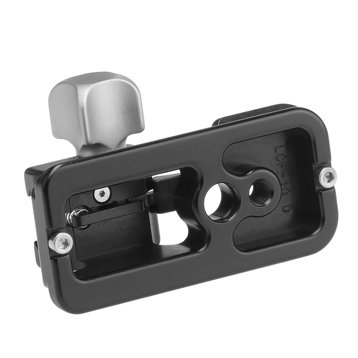 Really Right Stuff LCF-10 Ersatzfuß für Nikon AF-S VR & VR-II 70-200mm f/2.8 Really Right Stuff LCF-10 Ersatzfuß für Nikon AF-S VR & VR-II 70-200mm f/2.8