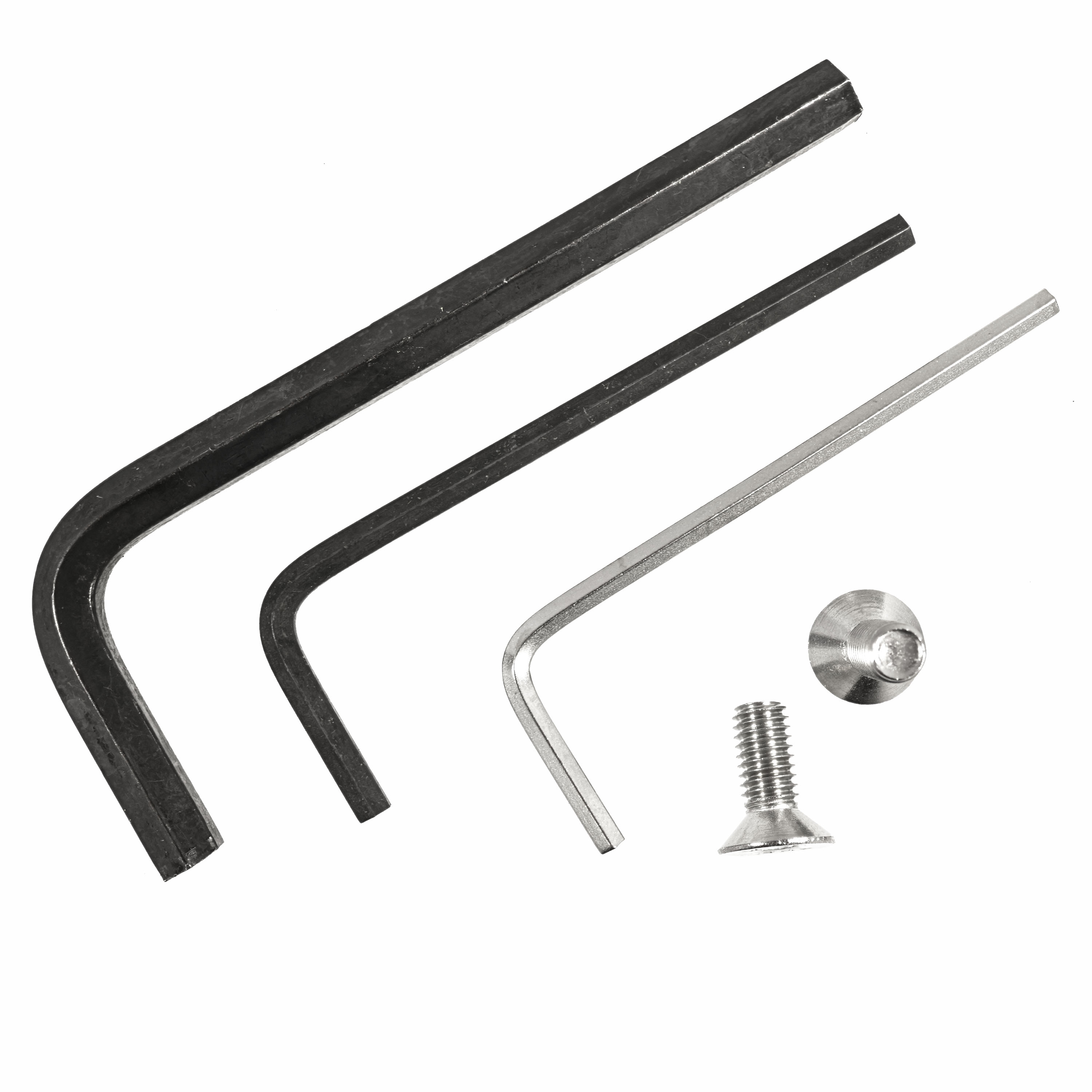 Really Right Stuff TH-DVTL-40 Schnellwechselplatte bis 50mm Really Right Stuff TH-DVTL-40 Schnellwechselplatte bis 50mm