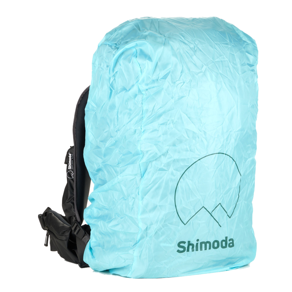 Shimoda Rucksack Big Kit Action X70 HD Rucksack Black + CORE UNIT DV - XXL Shimoda Rucksack Big Kit Action X70 HD Rucksack Black + CORE UNIT DV - XXL