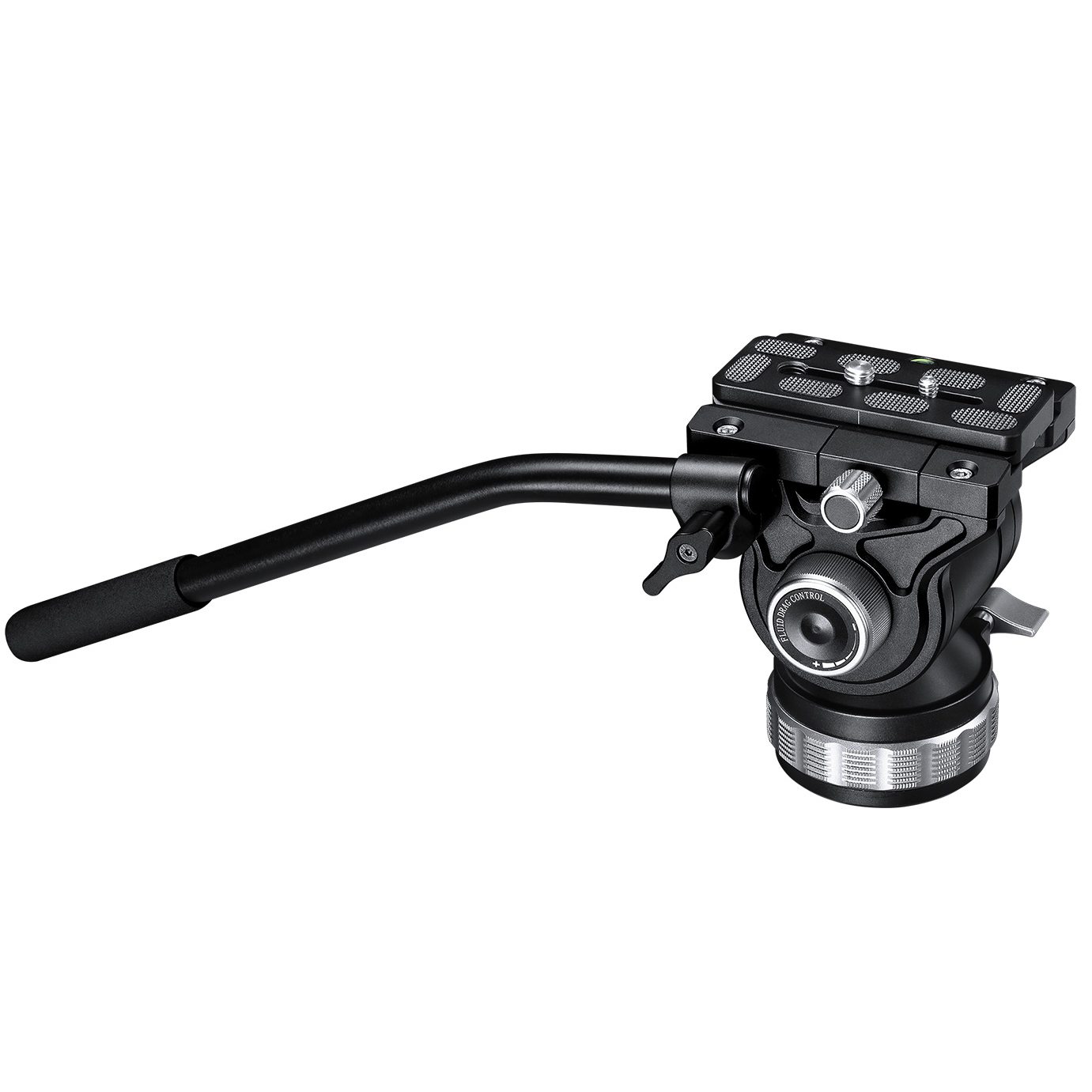 Leofoto BV-15 Fluid-Videoneiger Leofoto BV-15 Fluid-Videoneiger
