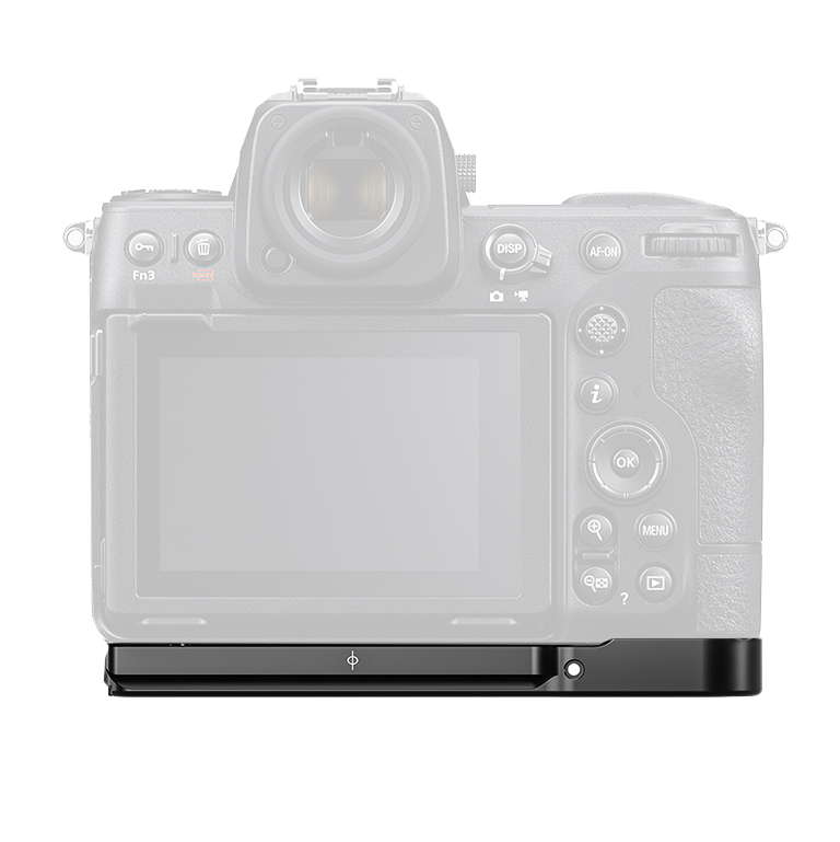 Leofoto LPN-Z8 L-Winkel für Nikon Z8 Leofoto LPN-Z8 L-Winkel für Nikon Z8
