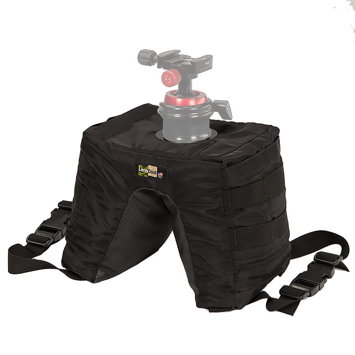 LensCoat Bohnensack LensSack Pro Jr LensCoat Bohnensack LensSack Pro Jr