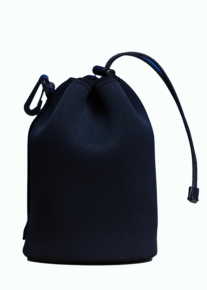LensCoat™ LensPouch™ XXL Short  (Ø13.9cmx21.6cm)