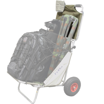 Eckla Windschutz für Eckla Beach Rolly "grau" Eckla Windschutz für Eckla Beach Rolly "grau"