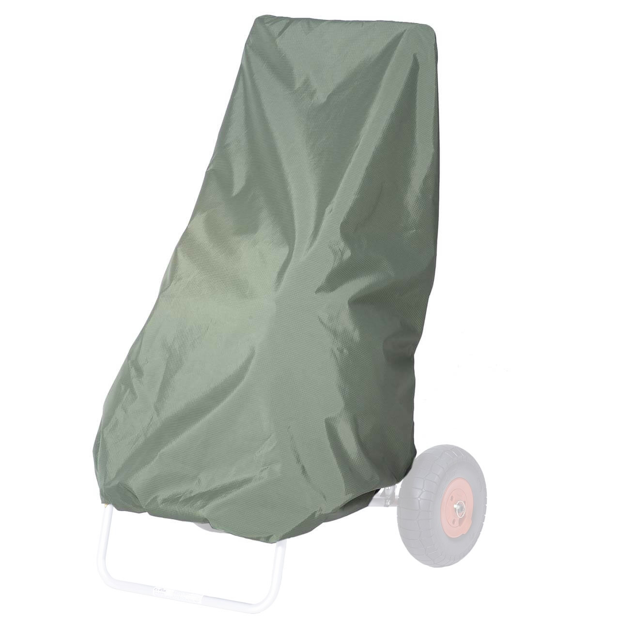 Eckla Regenhülle für Eckla Beach Rolly - Olive Eckla Regenhülle für Eckla Beach Rolly - Olive