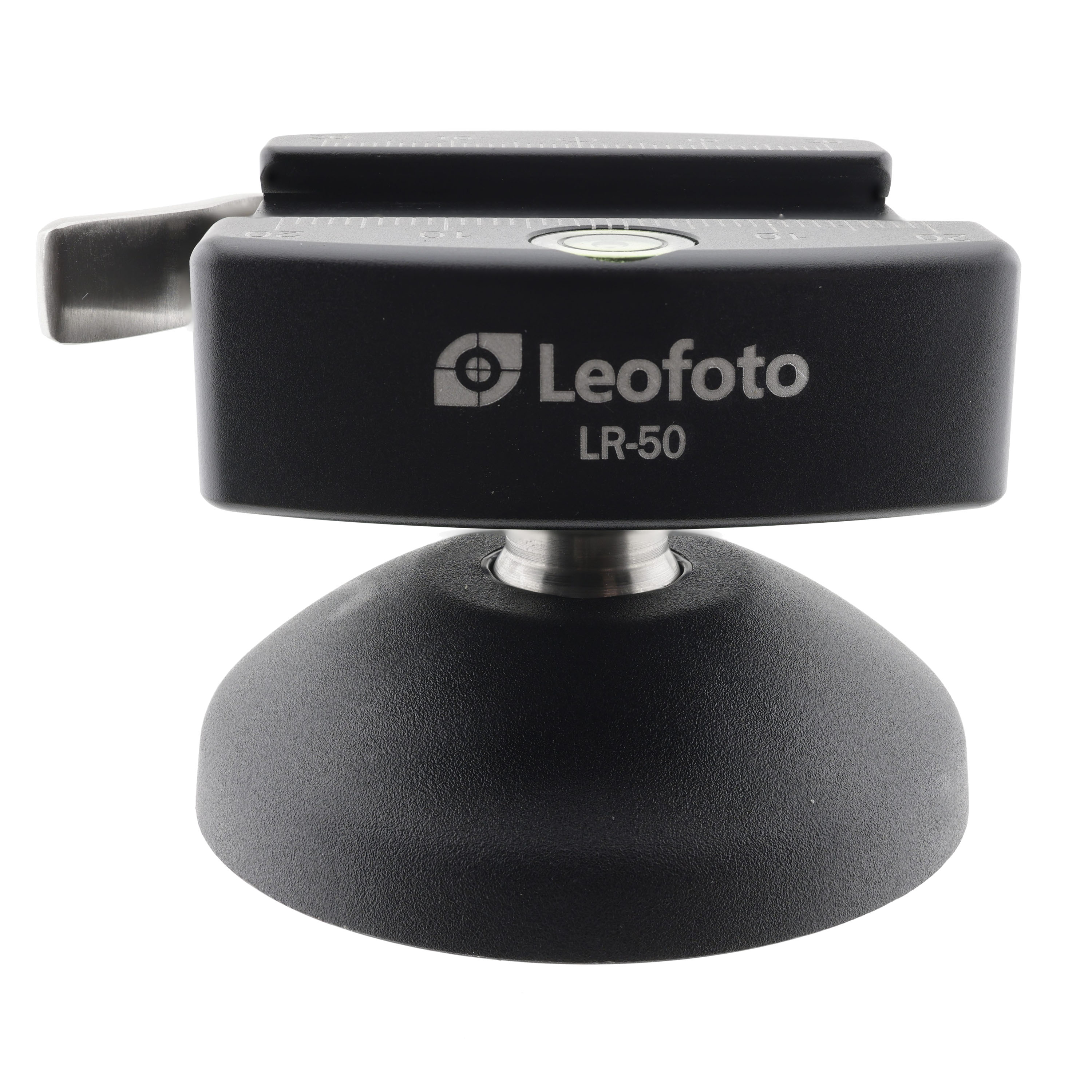 Micro Groundpod Lever Bodenstativ - Hebelkupplung und 60 mm Tellerfuß Micro Groundpod Lever Bodenstativ - Hebelkupplung und 60 mm Tellerfuß