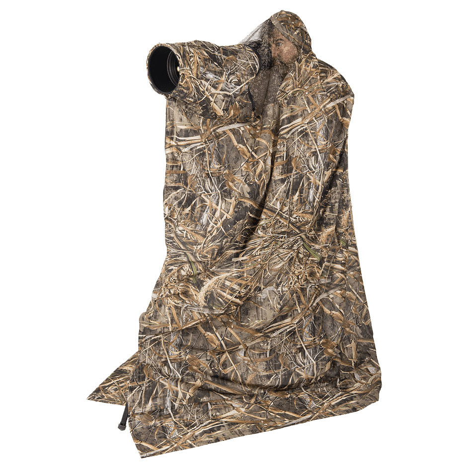 LensCoat LensHide - Tarnüberwurf (groß) LensCoat LensHide - Tarnüberwurf (groß)