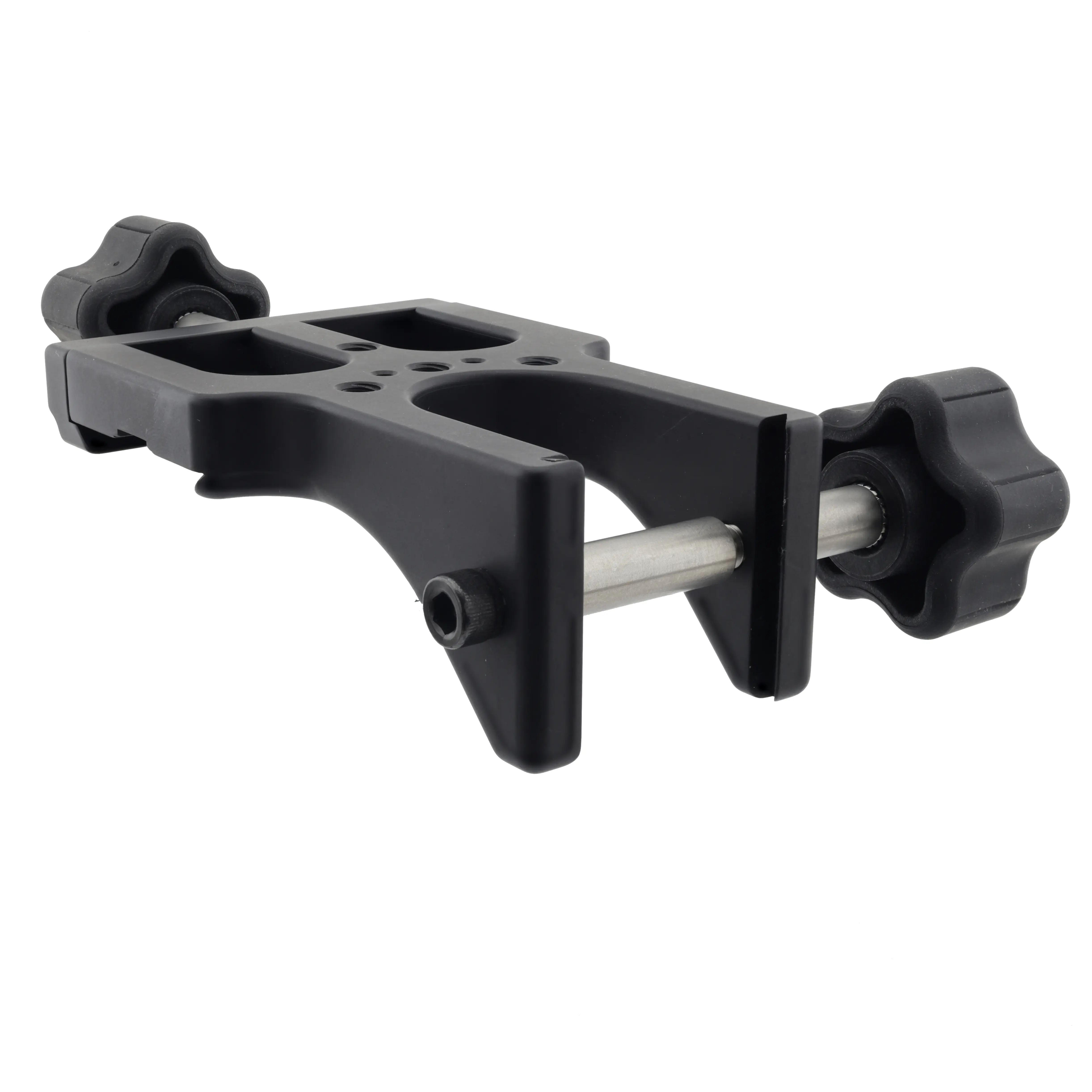 ProMediaGear GKPF: Klemmaufnahme-Modul für Katana & Katana Pro ProMediaGear GKPF: Klemmaufnahme-Modul für Katana & Katana Pro