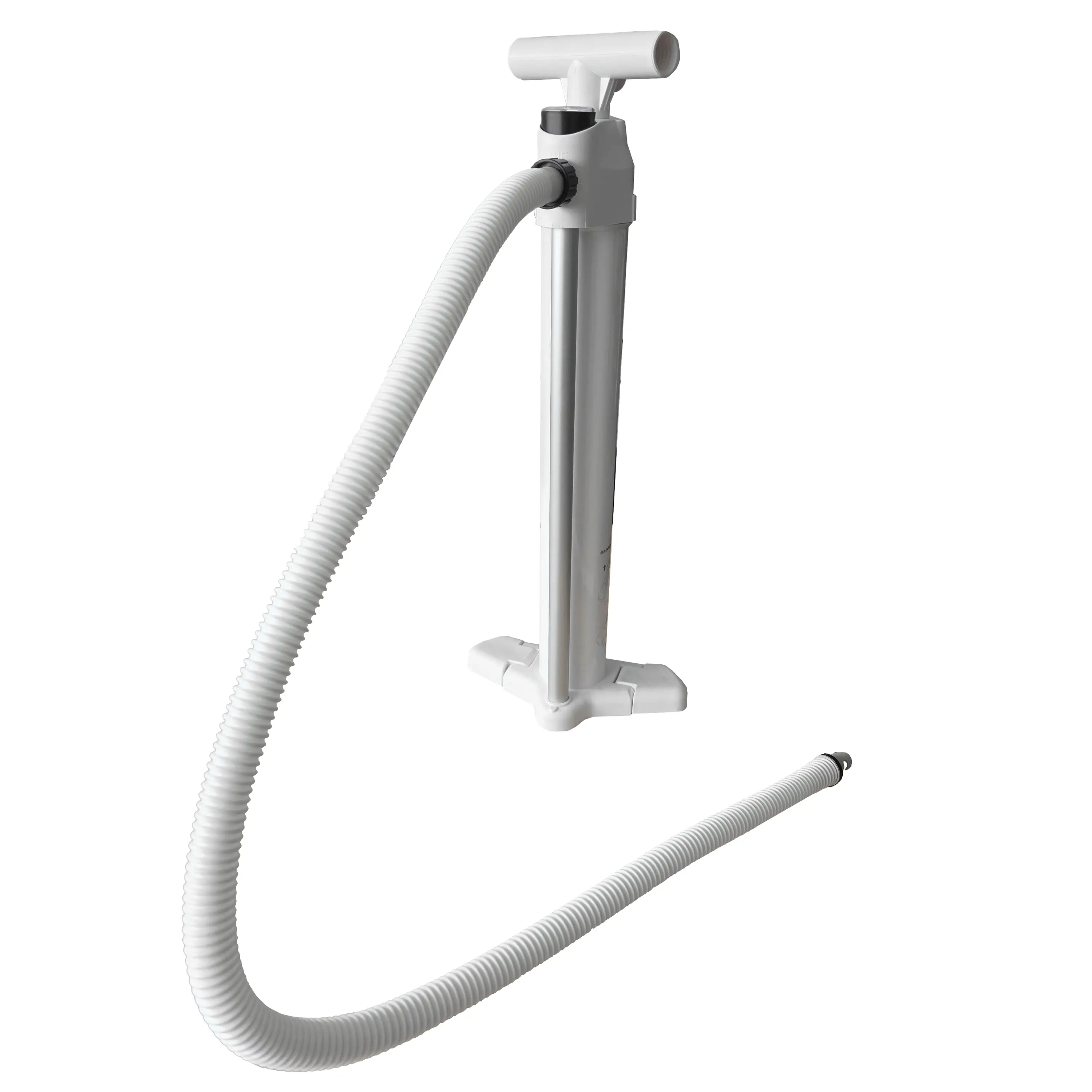 MR JAN GEAR Luftpumpe für Floating Hide FH3 MR JAN GEAR Luftpumpe für Floating Hide FH3