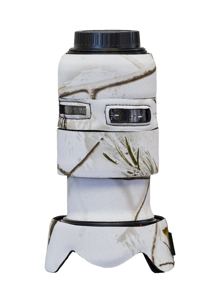 LensCoat Objektivschutz für Canon RF 24-105mm f/4 LensCoat Objektivschutz für Canon RF 24-105mm f/4