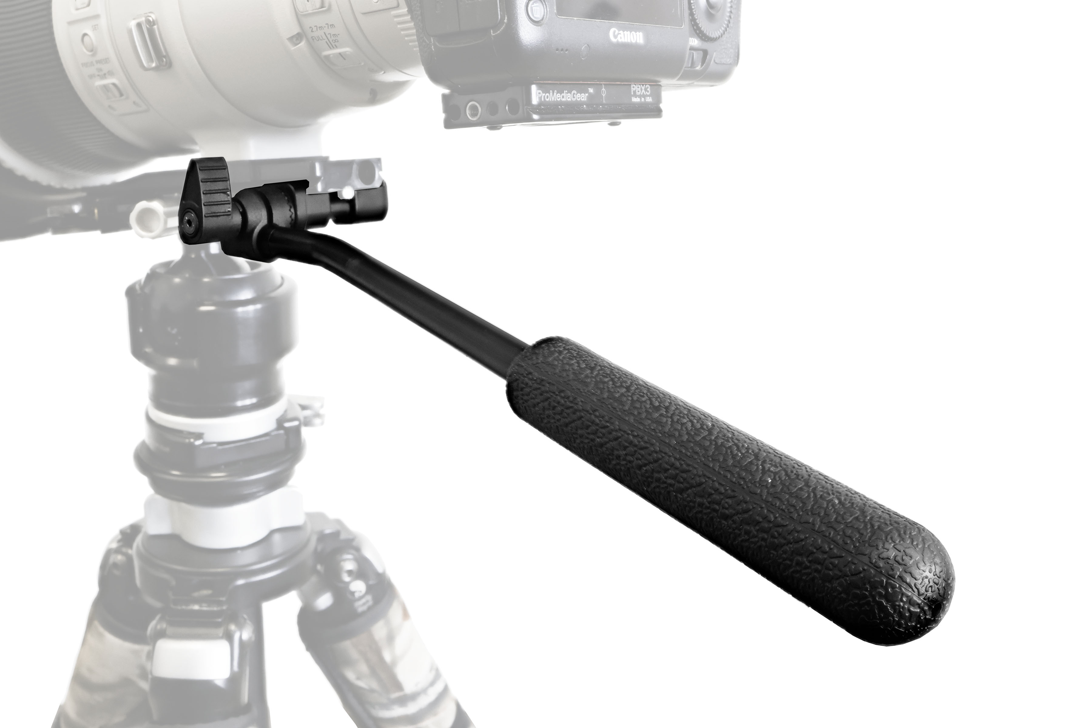 UniqBall PB Panning Arm UniqBall PB Panning Arm