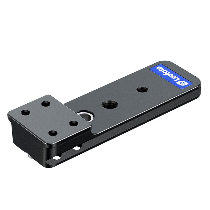 Leofoto SGF-01 Ersatzfuß mit QD-Aufnahme für Sigma 150-600mm f/5-6.3 DG OS HSM Sports Leofoto SGF-01 Ersatzfuß mit QD-Aufnahme für Sigma 150-600mm f/5-6.3 DG OS HSM Sports