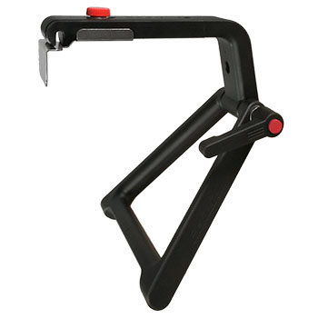 Eckla CAMFIX - Autoscheiben-Fotostativ Eckla CAMFIX - Autoscheiben-Fotostativ