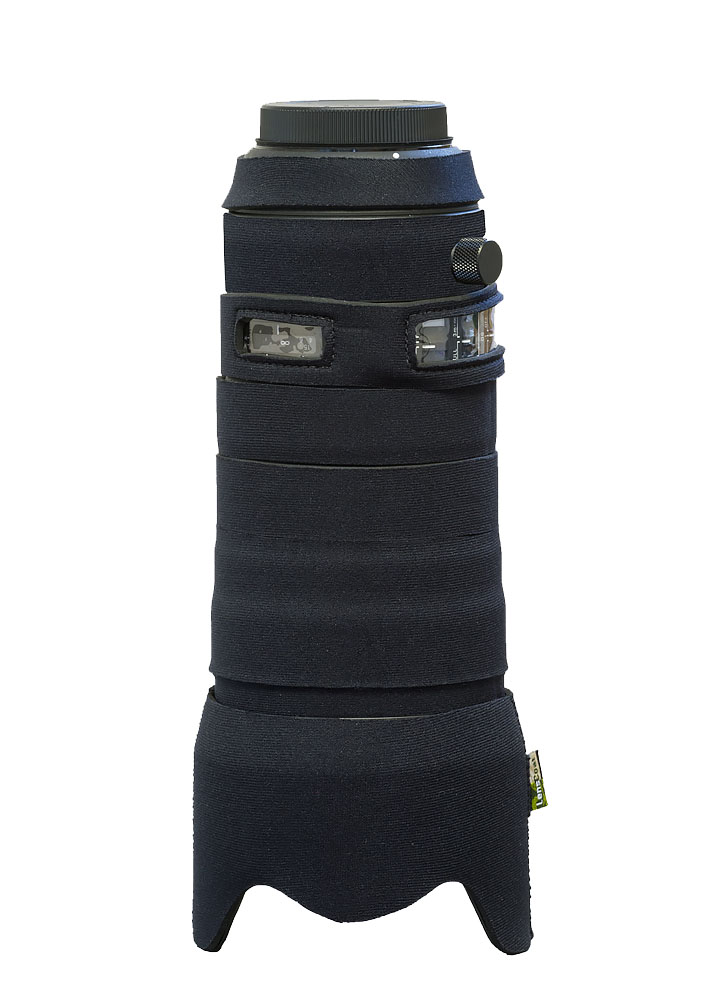 LensCoat Cover für Sigma 70-200mm f/2.8 DG OS HSM Sports
