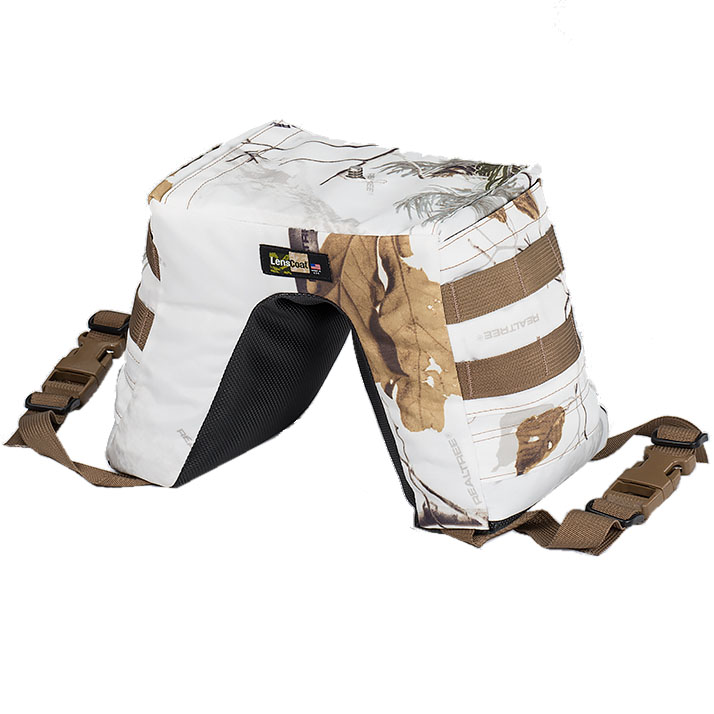 LensCoat Bohnensack LensSack Pro Jr