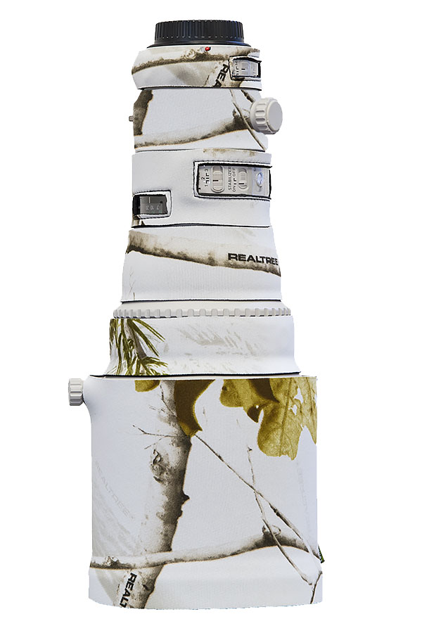 LensCoat Objektivschutz für Canon 400 f/4 DO L IS II LensCoat Objektivschutz für Canon 400 f/4 DO L IS II