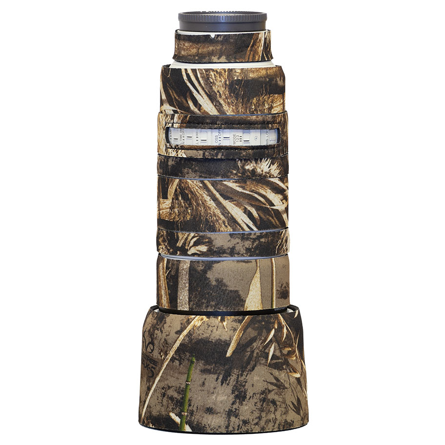 LensCoat Objektivschutz für Sony FE 70-200 mm f/2,8 GM OSS II