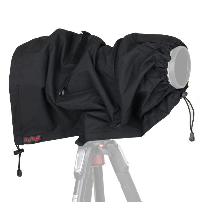 Caruba B1 Regenschutz (klein) Schwarz Caruba B1 Regenschutz (klein) Schwarz