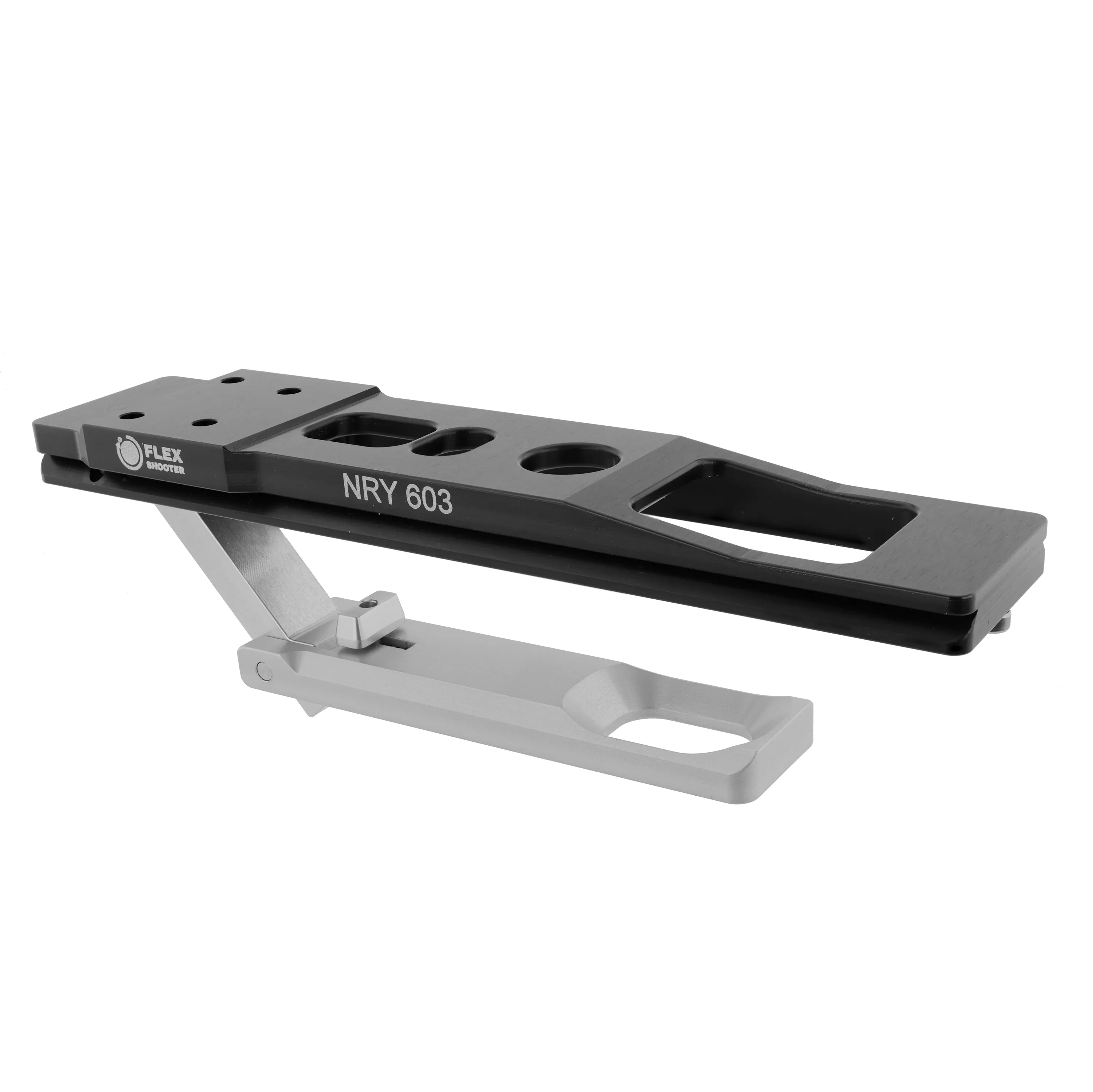 FLEXSHOOTER FlexFoot NRY-603 FLEXSHOOTER FlexFoot NRY-603